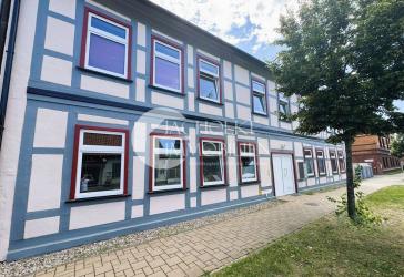 Vorschaubild Mehrfamilienhaus