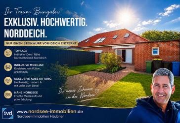 Vorschaubild Reihenendhaus