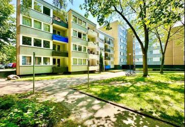 Vorschaubild Wohnung