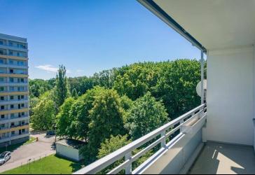 Vorschaubild Wohnung