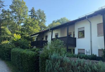 Großzügige 3,5-Zimmer-Wohnung sucht neuen Bewohner