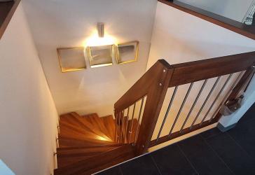 Vorschaubild Maisonettewohnung