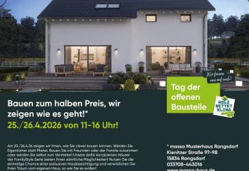 Vorschaubild Doppelhaushälfte
