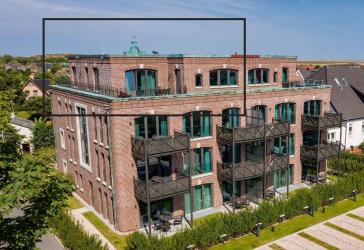 Vorschaubild Penthouse