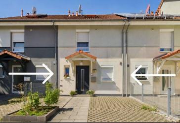 Vorschaubild Reihenmittelhaus