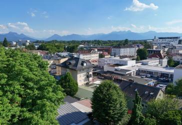 Vorschaubild Penthouse