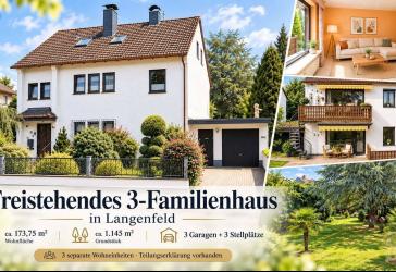 Vorschaubild Mehrfamilienhaus