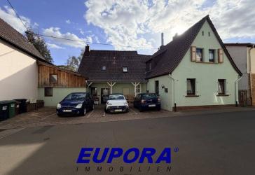 Vorschaubild Mehrfamilienhaus