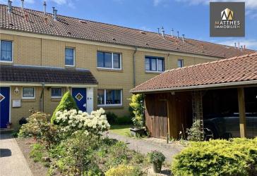 Tolles Reihenhaus in bevorzugter Lage!