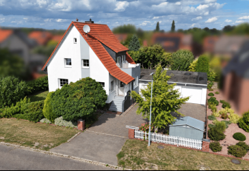 Vorschaubild Einfamilienhaus