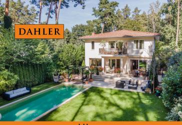 Vorschaubild Villa
