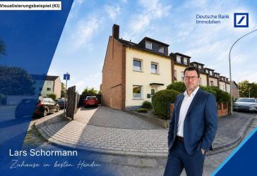 Vorschaubild Reihenendhaus