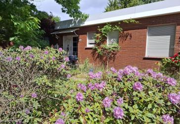 Renovierungsbedürftiges Einfamilienhaus in Meppen - gestalten Sie Ihr neues Zuhause nach eigenen Vorstellungen!