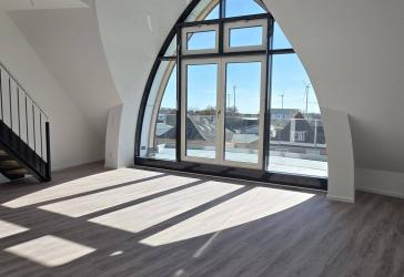 Vorschaubild Maisonettewohnung