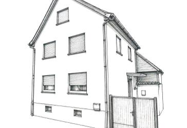 Vorschaubild Einfamilienhaus