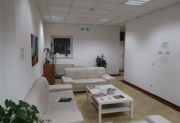 Vorschaubild Büro- /Praxis-Immobilie