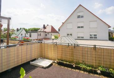 Vorschaubild Wohnung