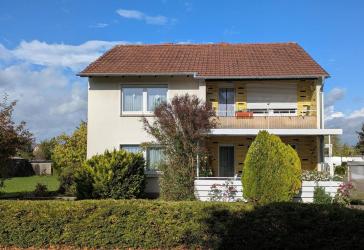 Vorschaubild Mehrfamilienhaus