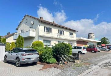 Vorschaubild Mehrfamilienhaus