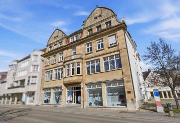 Vorschaubild Haus