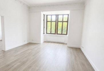 4-Zimmer-Wohnung mit 94 m2 und 2 Balkonen