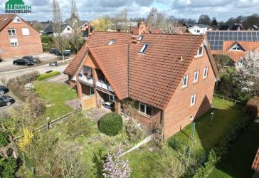 Vorschaubild Maisonettewohnung
