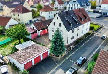 Vorschaubild Mehrfamilienhaus
