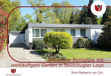 Vorschaubild Bungalow