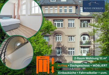 Vorschaubild Wohnung