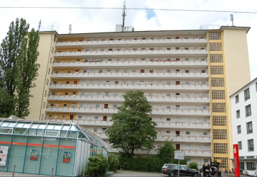 Vorschaubild Wohnung
