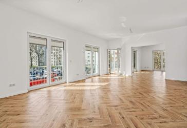 Vorschaubild Wohnung