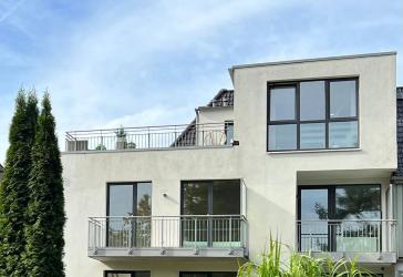 Vorschaubild Penthouse