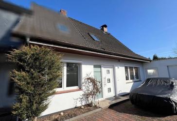 Haushälfte für Kapitalanleger!