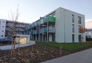 Vorschaubild Wohnung