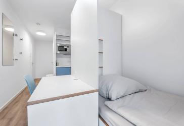 Vorschaubild Loft-Studio-Atelier
