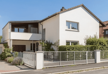 Vorschaubild Einfamilienhaus