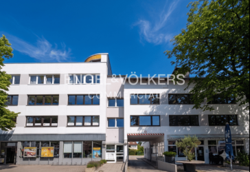 Vorschaubild Büro- /Praxis-Immobilie