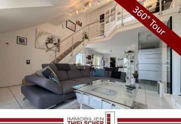 Vorschaubild Maisonettewohnung