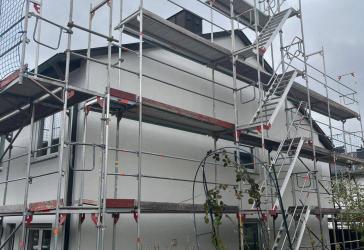 Vorschaubild Reihenhaus