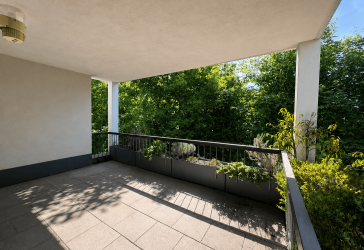 Stilvolle Wohnkultur in begehrter Innenstadtlage von Königstein