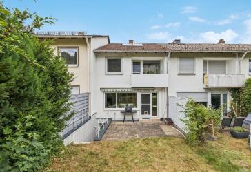 Vorschaubild Reihenmittelhaus