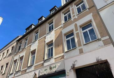 Vorschaubild Mehrfamilienhaus