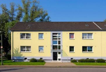 Vorschaubild Wohnung