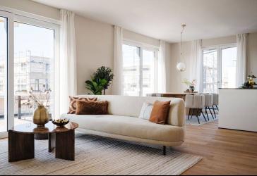 Vorschaubild Penthouse