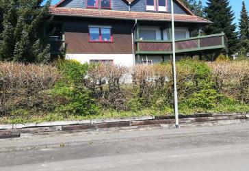 Vorschaubild Maisonettewohnung