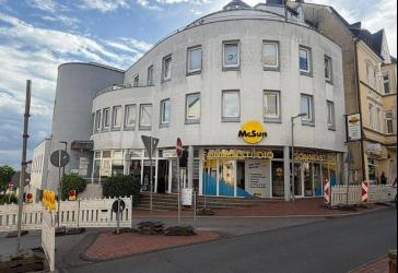Vorschaubild Maisonettewohnung