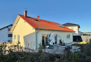Vorschaubild Bungalow