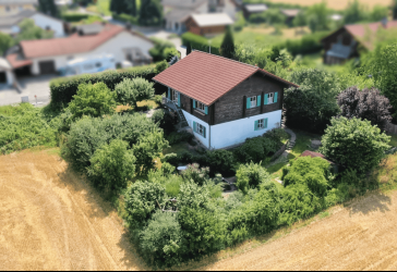 Vorschaubild Einfamilienhaus