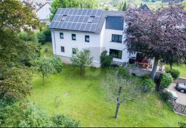 Vorschaubild Mehrfamilienhaus