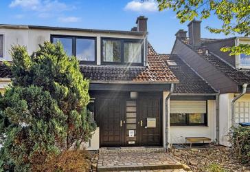 Vorschaubild Reihenmittelhaus